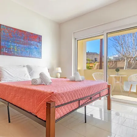 Luxurious Close To The Sea Apartamento *