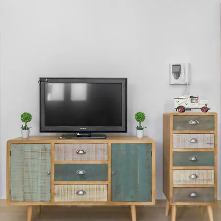 Luxurious Close To The Sea Apartamento *