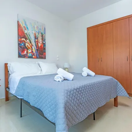 Luxurious Close To The Sea 公寓