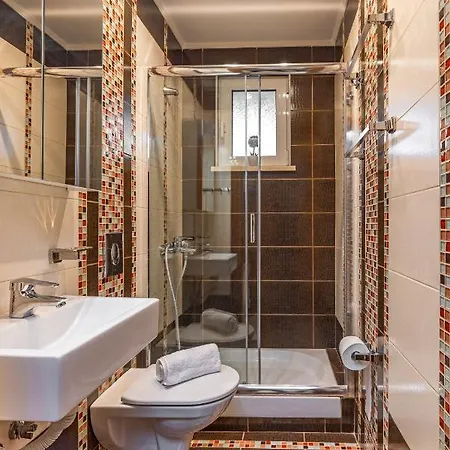 Luxurious Close To The Sea Rhodes City