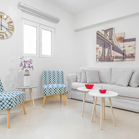 Apartment Luxurious Close To The Sea *