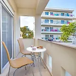 Апартаменты Luxurious Close To The Sea Родос