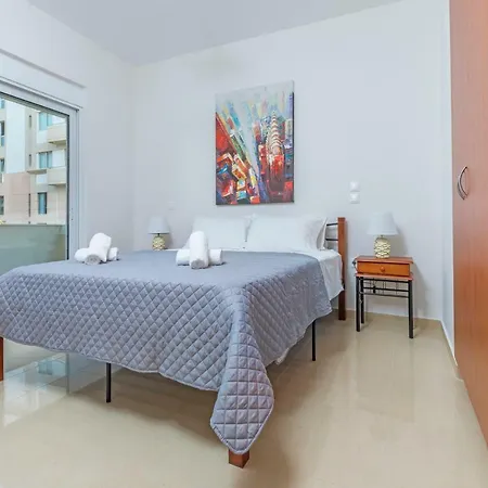 Daire Luxurious Close To The Sea *